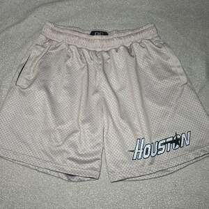 OC Brand Houston Mesh Athletic Shorts
